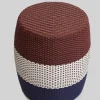 Nipa Rattan Bistro Sidetable 2