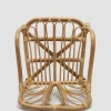 Laya Rattan Armchair 4
